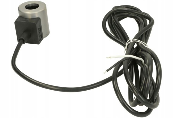 Хако 0080688 DAUTEL E0242.H.3000 DHOLLANDIA 101124858 SÖRENSEN 101124859 SÖRENSEN 20907307 SÖRENSEN 20907309 SÖRENSEN 2501551H котушка запалювання електромагнітна 24в ср: 18мм, вис.: 40Мм haco