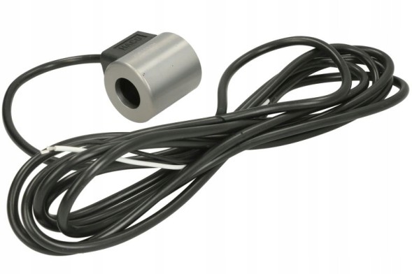 Хако 0080688 DAUTEL E0242.H.3000 DHOLLANDIA 101124858 SÖRENSEN 101124859 SÖRENSEN 20907307 SÖRENSEN 20907309 SÖRENSEN 2501551H котушка запалювання електромагнітна 24в ср: 18мм, вис.: 40Мм haco