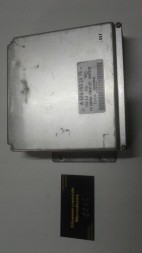 Mercedes-Benz OE 6281532479 A6281532479 MERCEDES W211 4.0 CDI КОМП'ЮТЕР ДВИГУНА КОМПЛЕКТ 6281532479 VIRGIN ЧИСТИЙ