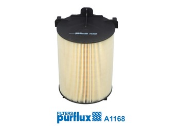 A1168 PURFLUX Фільтр забору повітря