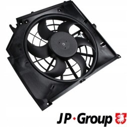 JP Group 1499100200 Вентилятор радіатора 1499100200 jpg