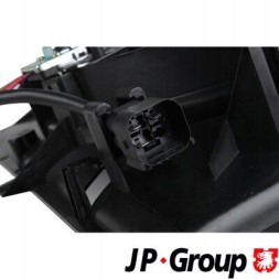JP Group 1499100200 Вентилятор радіатора 1499100200 jpg