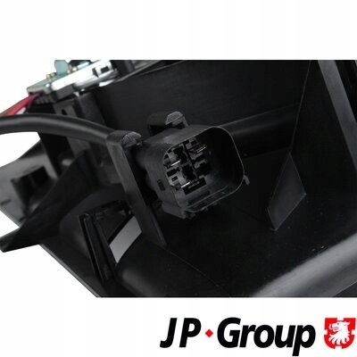 JP Group 1499100200 Вентилятор радіатора 1499100200 jpg