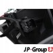 JP Group 1499100200 Вентилятор радіатора 1499100200 jpg