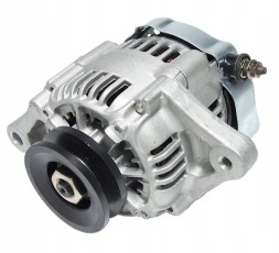 Китай R001 ГЕНЕРАТОР AIXAM CITY COUPE CROSSLINE 721 KUBOTA Z402 Z482 Z602