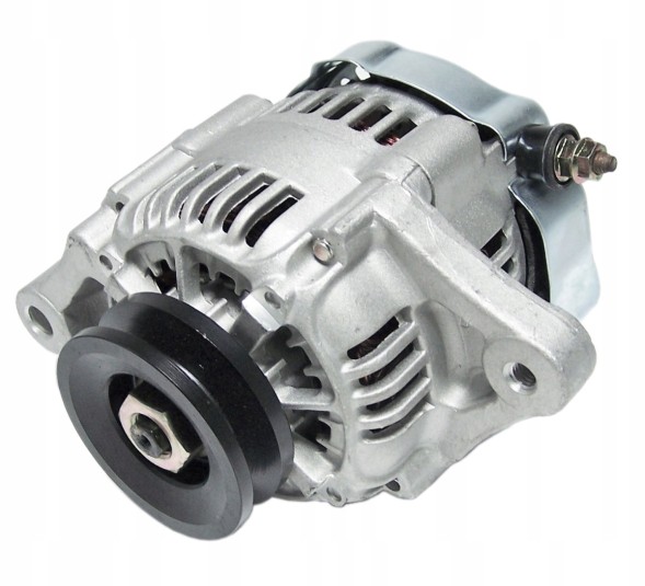 Китай R001 ГЕНЕРАТОР AIXAM CITY COUPE CROSSLINE 721 KUBOTA Z402 Z482 Z602