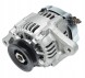 Китай R001 ГЕНЕРАТОР AIXAM CITY COUPE CROSSLINE 721 KUBOTA Z402 Z482 Z602