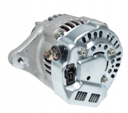 Китай R001 ГЕНЕРАТОР AIXAM CITY COUPE CROSSLINE 721 KUBOTA Z402 Z482 Z602