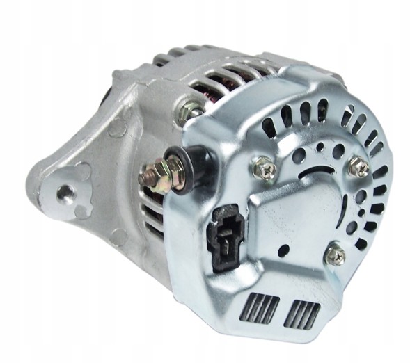 Китай R001 ГЕНЕРАТОР AIXAM CITY COUPE CROSSLINE 721 KUBOTA Z402 Z482 Z602