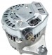 Китай R001 ГЕНЕРАТОР AIXAM CITY COUPE CROSSLINE 721 KUBOTA Z402 Z482 Z602