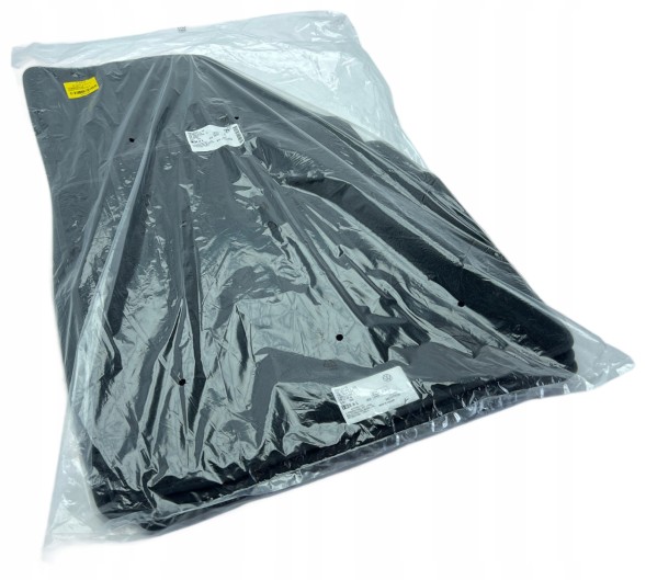 Volkswagen OE 11B863011D, DWP469830OE Велюрові килимки, комплект VW ID.4 11B863011D