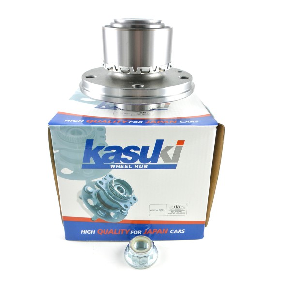 Kasuki KAS014P/T ПІДШИПНИК СТУЧИНИ ПЕРЕДНИЙ ЗАДНИЙ VW T5 T6 TUAREG