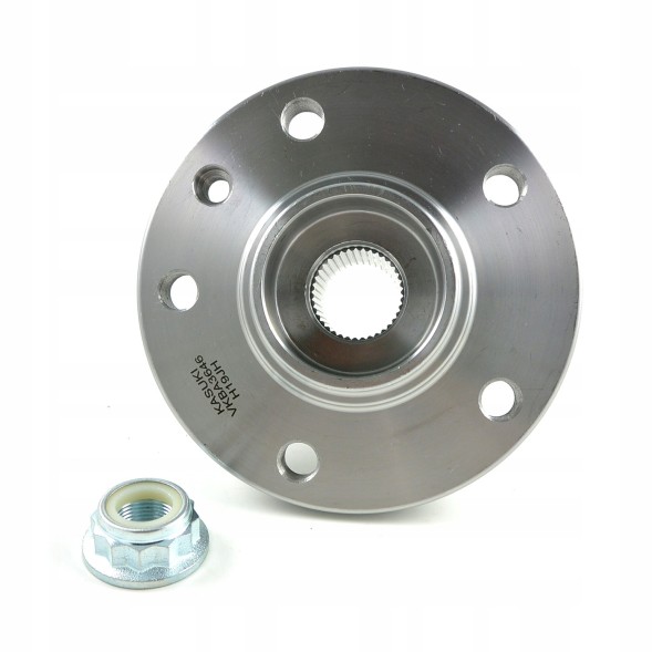 Kasuki KAS014P/T ПІДШИПНИК СТУЧИНИ ПЕРЕДНИЙ ЗАДНИЙ VW T5 T6 TUAREG