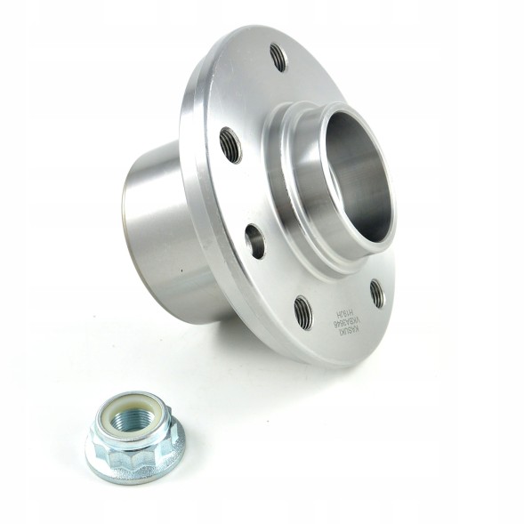 Kasuki KAS014P/T ПІДШИПНИК СТУЧИНИ ПЕРЕДНИЙ ЗАДНИЙ VW T5 T6 TUAREG
