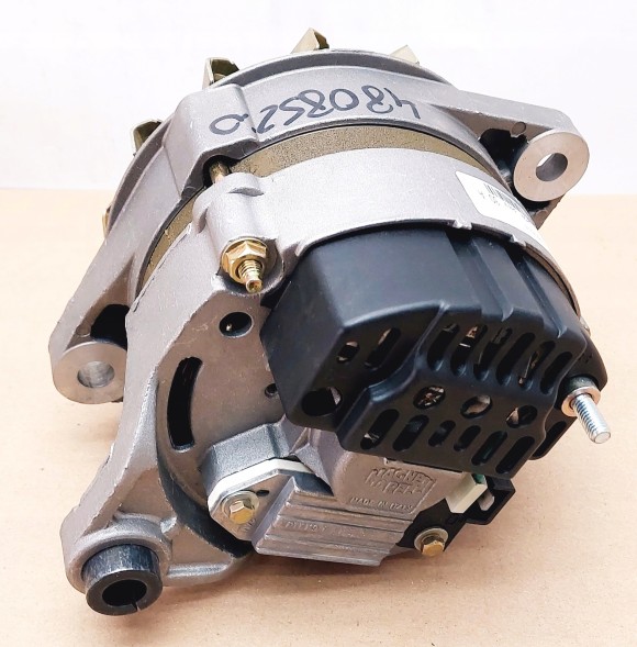 Denso ГЕНЕРАТОР DENSO/ MAGNETI MARELLI 4808520 63321045 IVECO