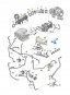 Volkswagen OE Оригінальна нова гаряча паста 170г тюбик Audi Volkswagen G052112A3 VAG OE