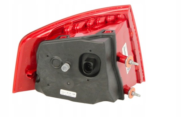 Audi OE AU4E0945095C Задня фара Audi A8 D3 2003-2007 OE LED зовнішня нова 4E0945095C ліва