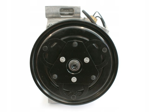 EURO KLIMA 95200-77GB2 / 95201-77GB2 / AC51652 / 95200-77GB1 КОМПРЕСОР КОНДИЦІОНА SUZUKI JIMNY / SWIFT 1.3 16V 95200-77GB2