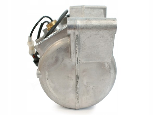 EURO KLIMA 95200-77GB2 / 95201-77GB2 / AC51652 / 95200-77GB1 КОМПРЕСОР КОНДИЦІОНА SUZUKI JIMNY / SWIFT 1.3 16V 95200-77GB2