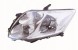 Abakus 212-11M5L-LD-EM Фара ліва toyota auris е15 2007- depo