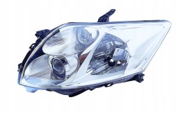 Abakus 212-11M5L-LD-EM Фара ліва toyota auris е15 2007- depo