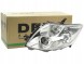Abakus 212-11M5L-LD-EM Фара ліва toyota auris е15 2007- depo