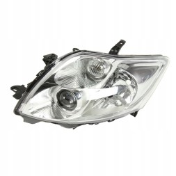 Abakus 212-11M5L-LD-EM Фара ліва toyota auris е15 2007- depo