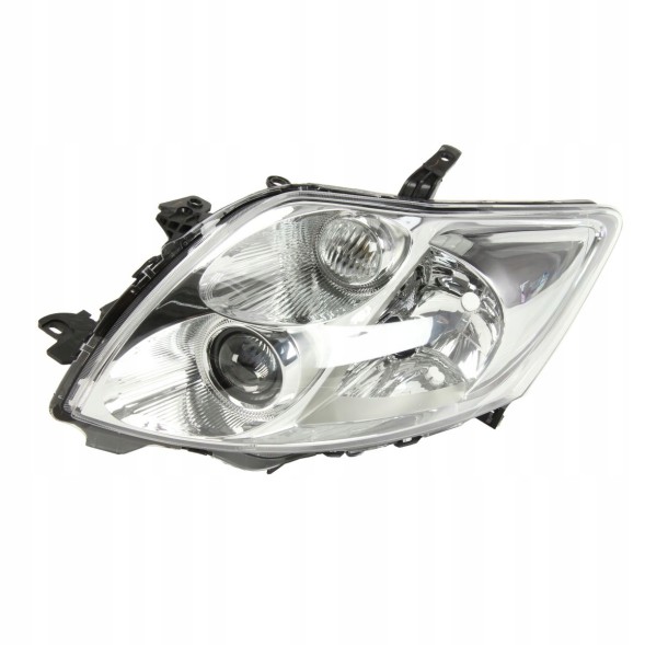 Abakus 212-11M5L-LD-EM Фара ліва toyota auris е15 2007- depo
