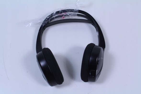 Mercedes-Benz OE НАВУШНИКИ MERCEDES W639 A6398203089