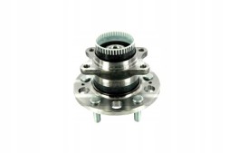 SKFVKBA 7570/RS7 SKF КОМПЛЕКТ КОЛІСНОГО ПІДШИПНИКА SKF, VKBA 7570