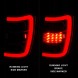 Eagle Eyes LDCH40 mhm Лампи задні kpl Тюнінг Світлодіоди Led Bar Neon Jeep Grand Cherokee WJ 1999-2005