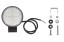 V-maxzone Part VIC-472306 Рефлектор робочого світла