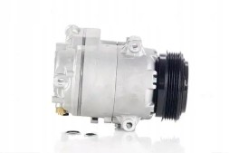Nissens 890266 Компресор компресора кондиціонера 890266 nissens