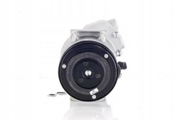 Nissens 890266 Компресор компресора кондиціонера 890266 nissens