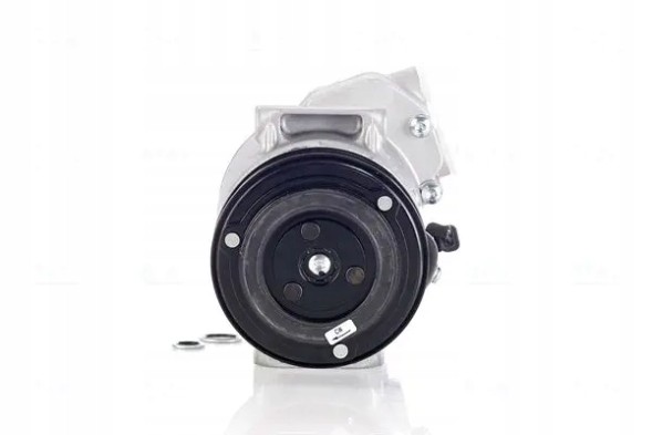 Nissens 890266 Компресор компресора кондиціонера 890266 nissens