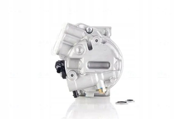 Nissens 890266 Компресор компресора кондиціонера 890266 nissens
