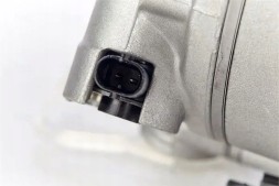 Nissens 890266 Компресор компресора кондиціонера 890266 nissens