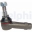TA2154 DELPHI Накінечник кермової тяги