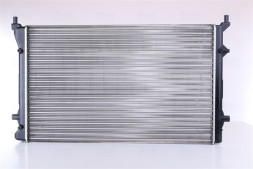 65277 NISSENS Радіатор системи охолодження
