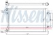 65277 NISSENS Радіатор системи охолодження