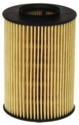OX382D MAHLE ORIGINAL Фільтр мастил