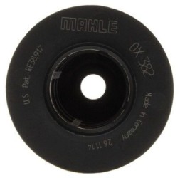 OX382D MAHLE ORIGINAL Фільтр мастил