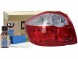 Abakus 212-19U3L-LD-UE Задній ліхтар лівий toyota auris 2010-