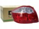Abakus 212-19U3L-LD-UE Задній ліхтар лівий toyota auris 2010-