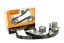 Continental CT1028WP4 Водяна помпа + комплект ременя ГРМ