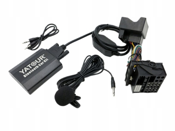 Китай zmieniarka BTK FRD2 Цифровий Bluetooth-чейнджер FORD 12P YATOUR