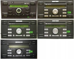 Китай zmieniarka BTK FRD2 Цифровий Bluetooth-чейнджер FORD 12P YATOUR