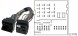 Китай zmieniarka BTK FRD2 Цифровий Bluetooth-чейнджер FORD 12P YATOUR