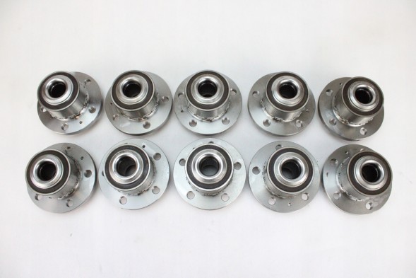 Volkswagen OE 2Q0407621B N1-6-3 НОВИЙ ОРГ МАТОЧИНА ПІДШИПНИК ПЕРЕДНІЙ VOLKSWAGEN POLO VI 2017- 2Q0407621B