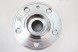 Volkswagen OE 2Q0407621B N1-6-3 НОВИЙ ОРГ МАТОЧИНА ПІДШИПНИК ПЕРЕДНІЙ VOLKSWAGEN POLO VI 2017- 2Q0407621B